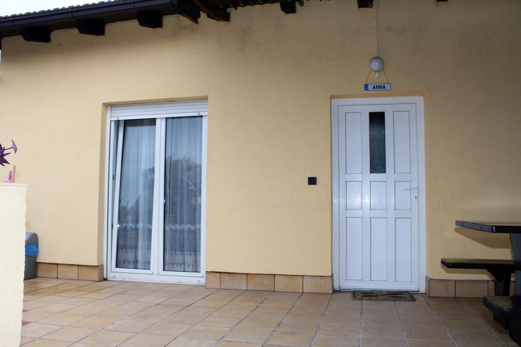 Apartment Anna Záhřeb Exteriér fotografie
